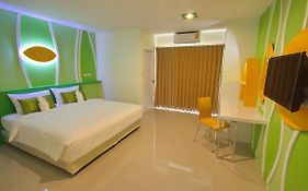 The Rice Hotel